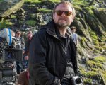 Star Wars: Rian Johnson conferma che la sua trilogia è in fase di sviluppo