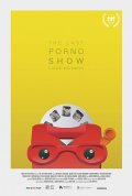 Locandina di The Last Porno Show