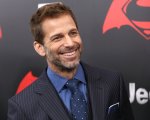 Zack Snyder diventa Luke Skywalker zombie per Halloween