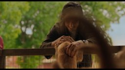 Attraverso I Miei Occhi  - Trailer Italiano