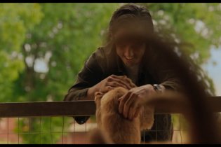 Attraverso I Miei Occhi  - Trailer Italiano