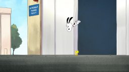 Snoopy nello spazio - Trailer
