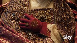 The New Pope - Teaser Trailer Italiano