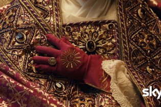 The New Pope - Teaser Trailer Italiano