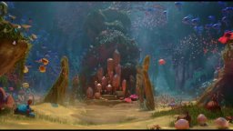 Deep - Un'avventura In Fondo Al Mare - Trailer