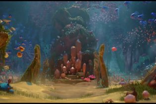 Deep - Un'avventura In Fondo Al Mare - Trailer