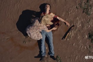 The End of The F***Ing World - Trailer Season 2