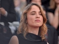 Adèle Haenel accusa il regista Christophe Ruggia di molestie sessuali 'Avevo 12 anni'