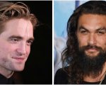 Il Batman di Robert Pattinson e Aquaman di Jason Momoa insieme in un film?