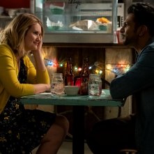 Brittany non si ferma più: Jillian Bell in una sequenza del film