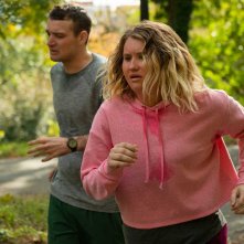 Brittany non si ferma più: Jillian Bell in una scena del film