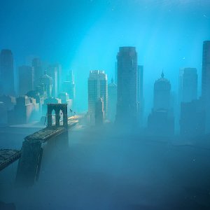 Deep - Un'avventura in fondo al mare: un'immagine del film