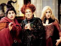 Hocus Pocus 2: Sarah Jessica Parker conferma il coinvolgimento del cast originale