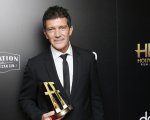 Hollywood Film Awards 2019: tra i premiati Antonio Banderas e Renée Zellweger