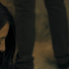 IRA: un momento del film