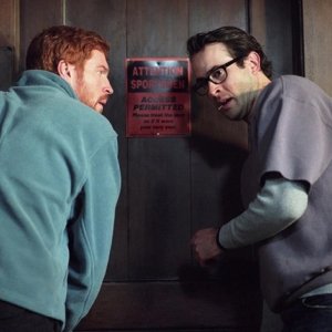 L'acchiappasogni: una scena del film