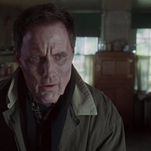 L'occhio del male: una scena del film