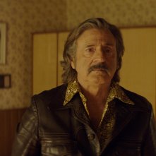 La belle époque: una scena con Daniel Auteuil