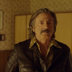 La belle époque: una scena con Daniel Auteuil