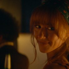 La belle époque: Doria Tillier durante una scena del film