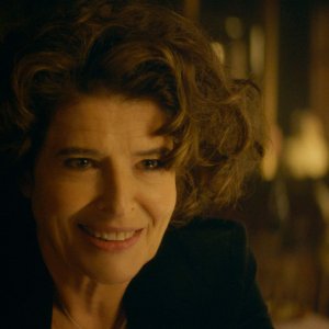 La belle époque: un primo piano di Fanny Ardant