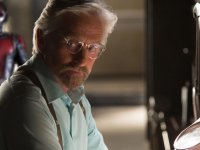 Ant-Man 3, Michael Douglas conferma il suo ritorno nel Marvel Cinematic Universe