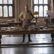 Watchmen: Jeremy Irons nel terzo episodio