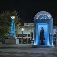 Watchmen: una scena del terzo episodio