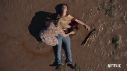 The End Of The ***Ing World - Stagione 2 Trailer Italiano