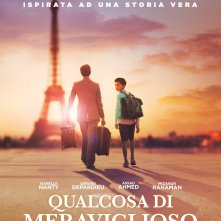 Locandina di Qualcosa di meraviglioso