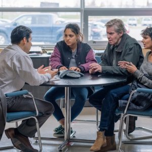 Share: un'immagine del film