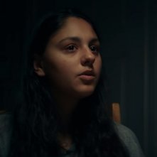 Share: Rhianne Barreto in una scena del film