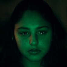 Share: un primo piano di Rhianne Barreto