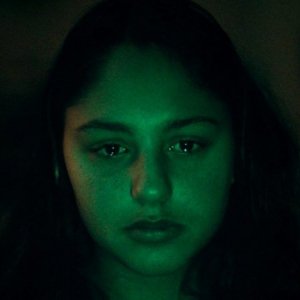 Share: un primo piano di Rhianne Barreto