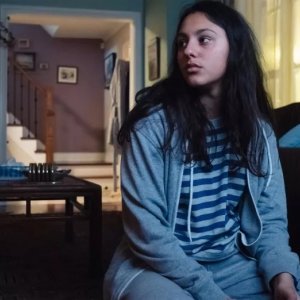 Share: una scena del film