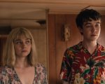 The End of the F***king World 2, la recensione: su Netflix la seconda stagione della serie dark comedy