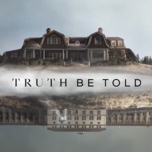 Locandina di Truth Be Told