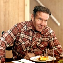 Una canzone per mio padre: Dennis Quaid  in una scena del film