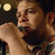 Una canzone per mio padre: J. Michael Finley in una scena del film