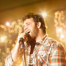 Una canzone per mio padre: una scena con J. Michael Finley