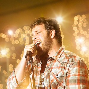 Una canzone per mio padre: una scena con J. Michael Finley