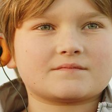 Una canzone per mio padre: Brody Rose in una scena del film