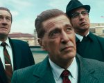 Martin Scorsese racconta The Irishman a Wonderland stasera su Rai4!