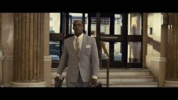 The Banker - Trailer