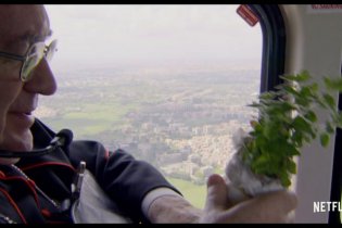 I Due Papi  - Trailer Italiano