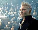 Animali Fantastici 3 conferma il ritorno di Johnny Depp nonostante le polemiche