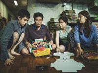 Parasite di Bong Joon-Ho e gli altri migliori film del regista