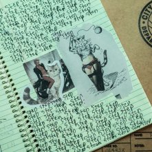 Joker: un riferimento a Catwoman in una foto di Todd Phillips