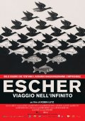 Locandina di ESCHER – Viaggio nell’infinito