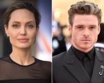 Eternals: Angelina Jolie e Richard Madden evacuati dal set per un allarme bomba!
